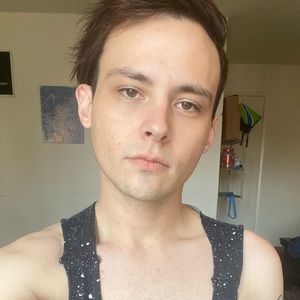 Meet your Posher, Mitchell